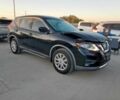 Черный Ниссан Rogue, объемом двигателя 2.5 л и пробегом 73 тыс. км за 2000 $, фото 3 на Automoto.ua
