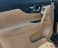 Ніссан Rogue 2017 у Полтаві на Automoto.ua Чорний Ніссан Rogue, об'ємом двигуна 2.49 л та пробігом 177 тис. км за 13300 $, фото 19 на Automoto.ua