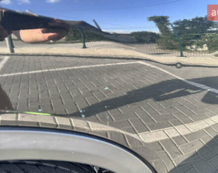 Черный Ниссан Rogue, объемом двигателя 2.49 л и пробегом 148 тыс. км за 12250 $, фото 21 на Automoto.ua