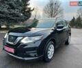 Черный Ниссан Rogue, объемом двигателя 2.5 л и пробегом 220 тыс. км за 11990 $, фото 1 на Automoto.ua