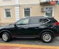 Черный Ниссан Rogue, объемом двигателя 2.49 л и пробегом 152 тыс. км за 16000 $, фото 6 на Automoto.ua