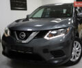Чорний Ніссан Rogue, об'ємом двигуна 2.5 л та пробігом 141 тис. км за 11900 $, фото 4 на Automoto.ua