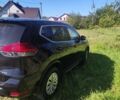Черный Ниссан Rogue, объемом двигателя 2.49 л и пробегом 191 тыс. км за 12000 $, фото 23 на Automoto.ua