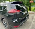 Черный Ниссан Rogue, объемом двигателя 2.5 л и пробегом 120 тыс. км за 18500 $, фото 1 на Automoto.ua
