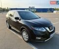 Черный Ниссан Rogue, объемом двигателя 2.49 л и пробегом 120 тыс. км за 13200 $, фото 6 на Automoto.ua