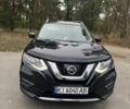 Черный Ниссан Rogue, объемом двигателя 2.5 л и пробегом 104 тыс. км за 15500 $, фото 1 на Automoto.ua