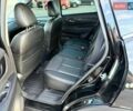 Черный Ниссан Rogue, объемом двигателя 2.49 л и пробегом 120 тыс. км за 13200 $, фото 30 на Automoto.ua