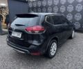 Черный Ниссан Rogue, объемом двигателя 2.5 л и пробегом 117 тыс. км за 12900 $, фото 4 на Automoto.ua