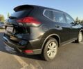 Черный Ниссан Rogue, объемом двигателя 2.5 л и пробегом 122 тыс. км за 12600 $, фото 4 на Automoto.ua