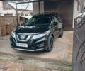 Черный Ниссан Rogue, объемом двигателя 2.5 л и пробегом 67 тыс. км за 14900 $, фото 1 на Automoto.ua