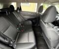 Черный Ниссан Rogue, объемом двигателя 2.49 л и пробегом 152 тыс. км за 16000 $, фото 20 на Automoto.ua