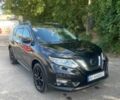Черный Ниссан Rogue, объемом двигателя 2.5 л и пробегом 118 тыс. км за 15500 $, фото 1 на Automoto.ua