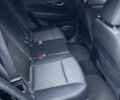 Черный Ниссан Rogue, объемом двигателя 2.5 л и пробегом 117 тыс. км за 12900 $, фото 9 на Automoto.ua