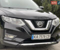 Чорний Ніссан Rogue, об'ємом двигуна 2.49 л та пробігом 142 тис. км за 13900 $, фото 27 на Automoto.ua