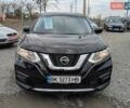Черный Ниссан Rogue, объемом двигателя 2.5 л и пробегом 147 тыс. км за 13750 $, фото 5 на Automoto.ua