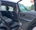 Черный Ниссан Rogue, объемом двигателя 2.5 л и пробегом 220 тыс. км за 11990 $, фото 14 на Automoto.ua