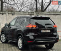 Черный Ниссан Rogue, объемом двигателя 2.5 л и пробегом 132 тыс. км за 12900 $, фото 15 на Automoto.ua