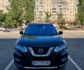 Черный Ниссан Rogue, объемом двигателя 2.49 л и пробегом 127 тыс. км за 17000 $, фото 9 на Automoto.ua