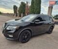 Чорний Ніссан Rogue, об'ємом двигуна 2.5 л та пробігом 145 тис. км за 14700 $, фото 5 на Automoto.ua