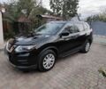 Чорний Ніссан Rogue, об'ємом двигуна 2.5 л та пробігом 150 тис. км за 12900 $, фото 1 на Automoto.ua