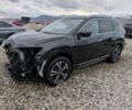 Черный Ниссан Rogue, объемом двигателя 2.5 л и пробегом 126 тыс. км за 12300 $, фото 1 на Automoto.ua