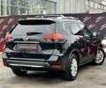 Чорний Ніссан Rogue, об'ємом двигуна 2.49 л та пробігом 90 тис. км за 17500 $, фото 10 на Automoto.ua
