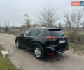 Черный Ниссан Rogue, объемом двигателя 2.49 л и пробегом 148 тыс. км за 14000 $, фото 35 на Automoto.ua