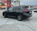 Ніссан Rogue 2017 у Харкові на Automoto.ua Чорний Ніссан Rogue, об'ємом двигуна 2.5 л та пробігом 140 тис. км за 16500 $, фото 4 на Automoto.ua