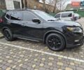 Чорний Ніссан Rogue, об'ємом двигуна 2.49 л та пробігом 140 тис. км за 11500 $, фото 1 на Automoto.ua