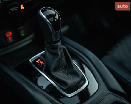 Черный Ниссан Rogue, объемом двигателя 2 л и пробегом 65 тыс. км за 17900 $, фото 29 на Automoto.ua