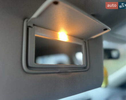 Черный Ниссан Rogue, объемом двигателя 2.5 л и пробегом 170 тыс. км за 13250 $, фото 23 на Automoto.ua