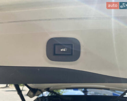 Чорний Ніссан Rogue, об'ємом двигуна 2.49 л та пробігом 86 тис. км за 14999 $, фото 30 на Automoto.ua