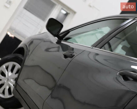 Черный Ниссан Rogue, объемом двигателя 2.5 л и пробегом 141 тыс. км за 11900 $, фото 28 на Automoto.ua