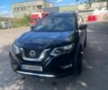 Черный Ниссан Rogue, объемом двигателя 2.5 л и пробегом 118 тыс. км за 15500 $, фото 1 на Automoto.ua