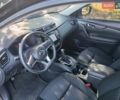 Чорний Ніссан Rogue, об'ємом двигуна 2.49 л та пробігом 97 тис. км за 16500 $, фото 7 на Automoto.ua