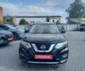 Ніссан Rogue 2017 у Полтаві на Automoto.ua Чорний Ніссан Rogue, об'ємом двигуна 2.49 л та пробігом 177 тис. км за 13300 $, фото 1 на Automoto.ua