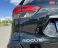 Черный Ниссан Rogue, объемом двигателя 2.49 л и пробегом 151 тыс. км за 12350 $, фото 17 на Automoto.ua