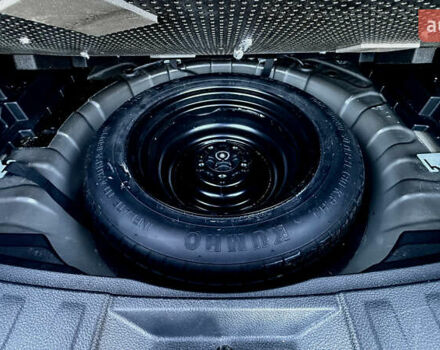 Черный Ниссан Rogue, объемом двигателя 2.5 л и пробегом 227 тыс. км за 12700 $, фото 33 на Automoto.ua