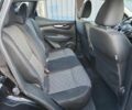 Черный Ниссан Rogue, объемом двигателя 2 л и пробегом 110 тыс. км за 2900 $, фото 10 на Automoto.ua