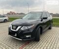 Чорний Ніссан Rogue, об'ємом двигуна 2.5 л та пробігом 64 тис. км за 17500 $, фото 1 на Automoto.ua