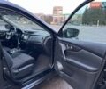 Черный Ниссан Rogue, объемом двигателя 2.5 л и пробегом 220 тыс. км за 11990 $, фото 9 на Automoto.ua