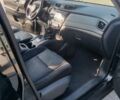 Чорний Ніссан Rogue, об'ємом двигуна 0 л та пробігом 162 тис. км за 14300 $, фото 5 на Automoto.ua