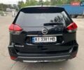 Черный Ниссан Rogue, объемом двигателя 2.49 л и пробегом 141 тыс. км за 15600 $, фото 1 на Automoto.ua