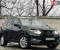 Черный Ниссан Rogue, объемом двигателя 2.5 л и пробегом 132 тыс. км за 12900 $, фото 5 на Automoto.ua