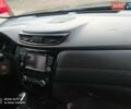 Черный Ниссан Rogue, объемом двигателя 2.5 л и пробегом 114 тыс. км за 16500 $, фото 35 на Automoto.ua