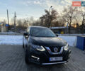 Чорний Ніссан Rogue, об'ємом двигуна 2.5 л та пробігом 63 тис. км за 15000 $, фото 8 на Automoto.ua