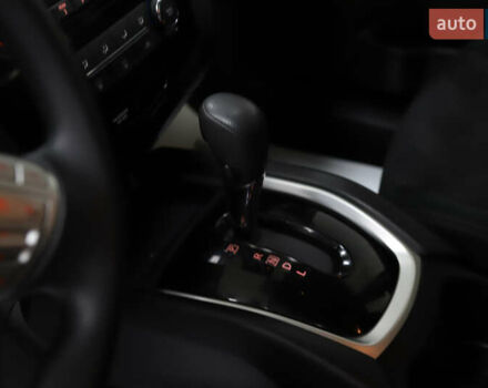 Черный Ниссан Rogue, объемом двигателя 2.5 л и пробегом 141 тыс. км за 11900 $, фото 36 на Automoto.ua