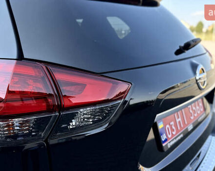 Черный Ниссан Rogue, объемом двигателя 2.5 л и пробегом 227 тыс. км за 12700 $, фото 11 на Automoto.ua