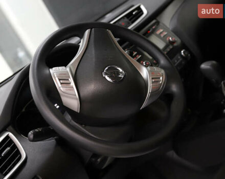 Черный Ниссан Rogue, объемом двигателя 2.5 л и пробегом 141 тыс. км за 11900 $, фото 35 на Automoto.ua