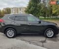 Чорний Ніссан Rogue, об'ємом двигуна 2.49 л та пробігом 67 тис. км за 15950 $, фото 5 на Automoto.ua